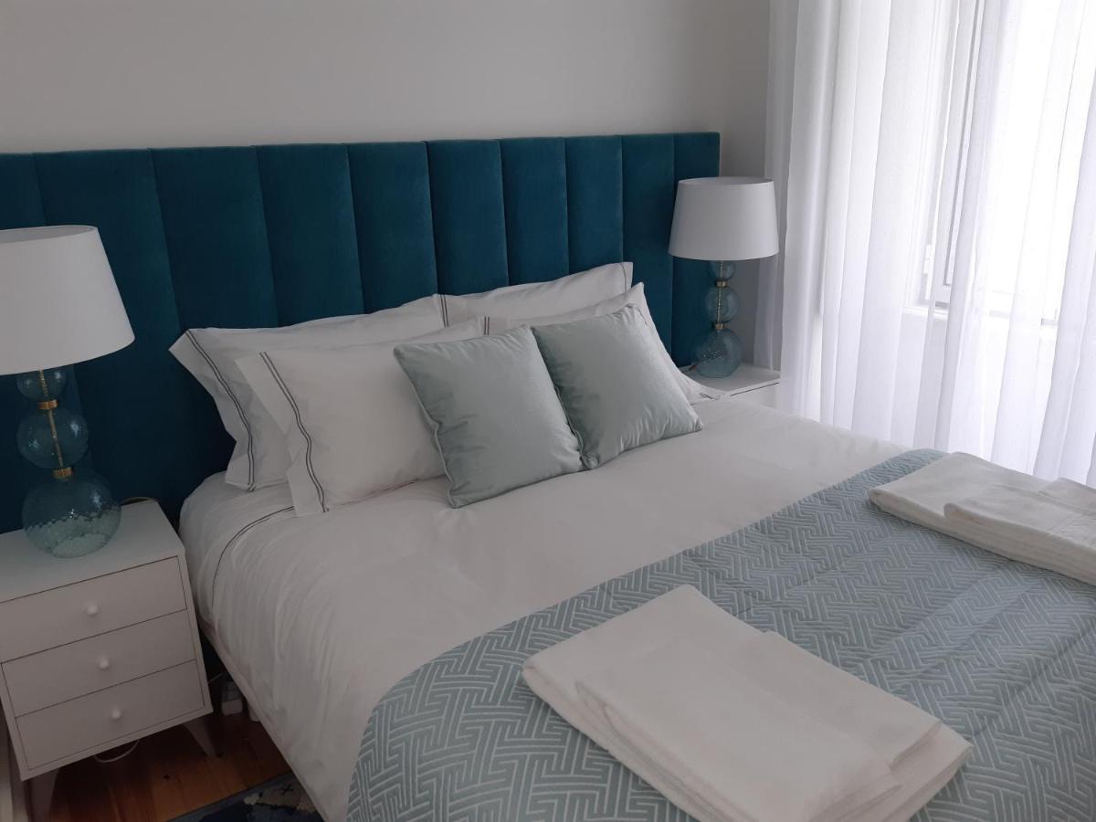 Sintra Lux Home Luaran gambar