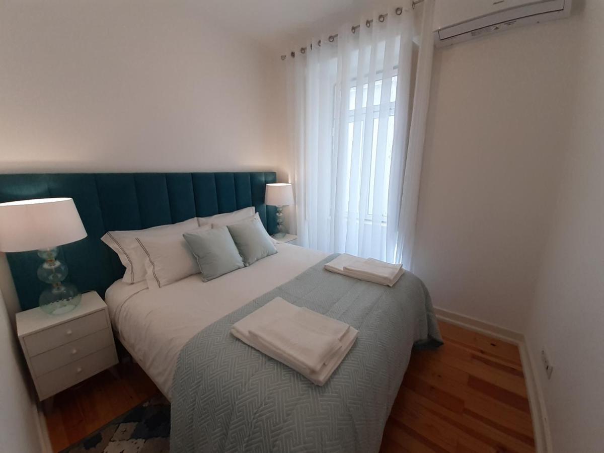 Sintra Lux Home Luaran gambar