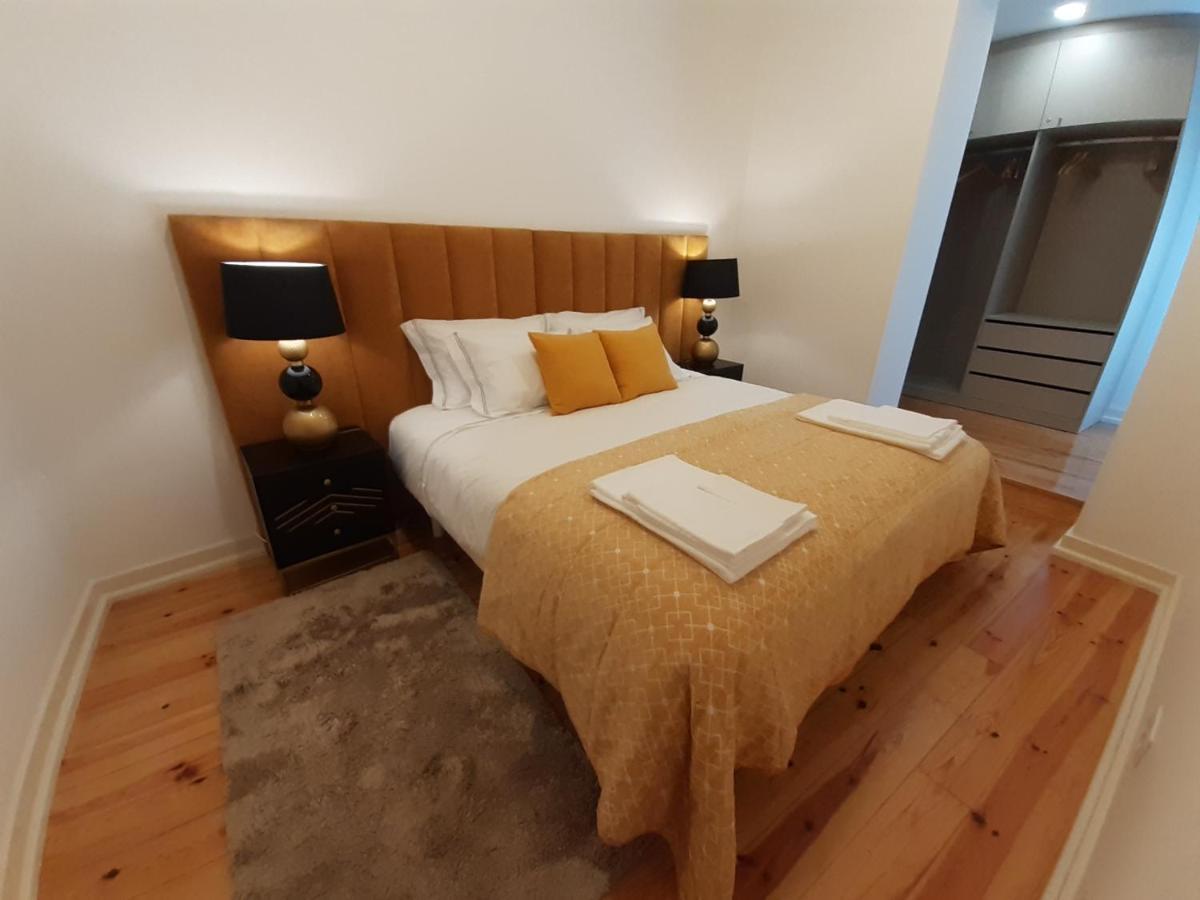 Sintra Lux Home Luaran gambar