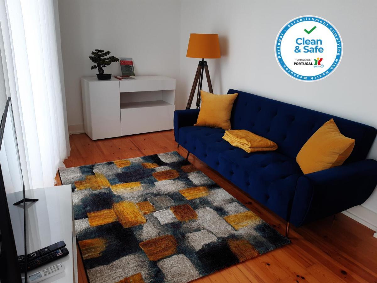 Sintra Lux Home Luaran gambar