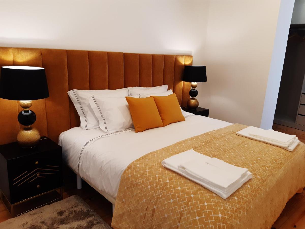 Sintra Lux Home Luaran gambar
