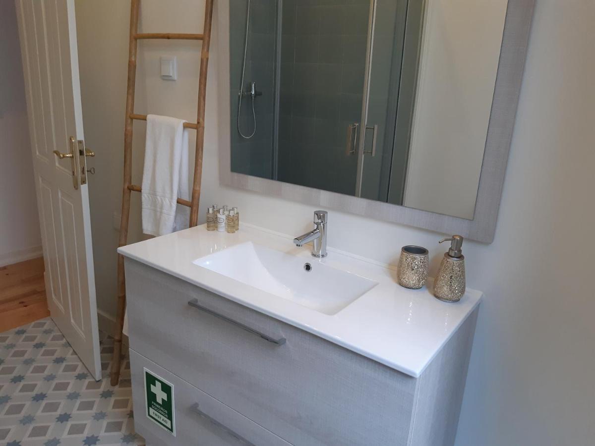 Sintra Lux Home Luaran gambar